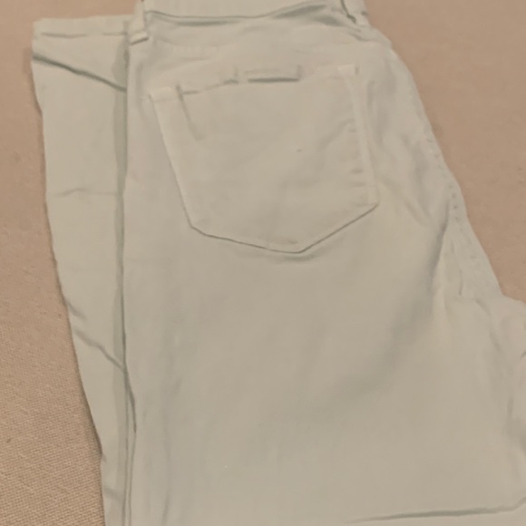 Jcrew skinny pants - Picture 4 of 4